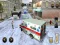 Modern city ambulance simulator — free online game