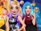 Ellie Halloween Trick or Treat — free online game