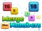 Merge The Numbers — free online game
