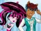 Monster High  – kostenloses Online-Spiel