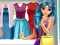 Ruby Dressing Room — free online game