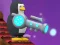 Penguin vs Snowmen — free online game