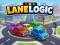 Trò chơi LaneLogic trực tuyến