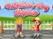 Valentine Day Jigsaw — free online game