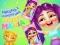 Mchezo Miruna's Adventure: Filter Mania online