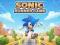 Sonic Runner Game