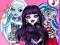 Will you be my monstertine — free online game
