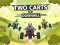 Two Carts Downhill — free online game