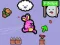 Cute Rabbit's Challenging Adventure — free online game