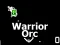 Warrior Orc — free online game