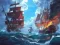 Pirate Ships: Build and Fight Pirate Ships: Build and Fight