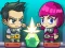 Space Prison Escape  — free online game