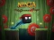 Spil Ninja Platformer Rage online
