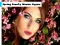 Spring Beauty Women Jigsaw — free online game