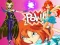 Witch Darcy Attacks — free online game