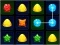 Stars Chain Matching — free online game