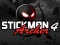 Stickman Archer 4 — free online game