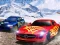 Snow Fall Racing Championship — free online game