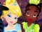 Baby Princess Halloween — free online game