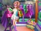 Hero Doll Shopping Costumes — free online game