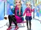 Elsie Winter Day — free online game