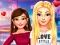 BFFs High School First Date Look — free online game