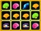 Spel Seashell Blocky Challenge på nätet