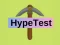 Hype Test Minecraft Fan Test — free online game