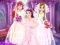 Princess Belle Ball Dress Up — free online game