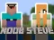 Noob Steve  — free online game