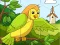 Birds Hex Jigsaw — free online game