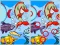 Fish Differences — free online game