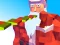 Kogama: Xmas Parkour — free online game