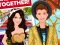 Justin and Selena Back Together — free online game