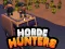 Horde Hunters — free online game