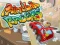 Paintball Racers — free online game