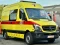 Ambulances Slide — free online game
