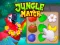 Jungle Match — free online game