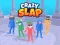 Crazy Slap — free online game