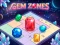 Igra Gem Zones spletu