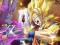Dragon Ball Treasure Hunter — free online game