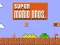 Super Mario Classic  — free online game