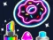 Kids Glow Paint Game — free online game