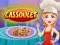Cassoulet — free online game