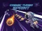 Cosmic Turbo Sprint — nemokamas žaidimas internete