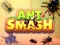 Ant Smash — free online game