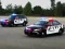 Police Cars Puzzle — لعبة مجانية اون لاين