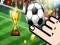 Finger Soccer Tournament