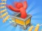 Thrill Roller Coaster — free online game