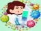 Virus Bubble Shooter — free online game